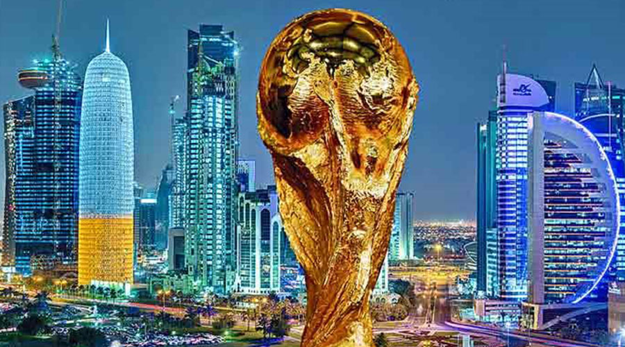 تور قطر جام جهانی 2022
